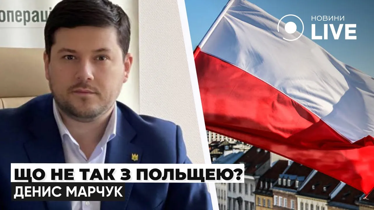 Блокада польской границы — способны ли переговоры разрешить ситуацию