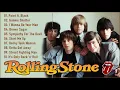 Download Lagu Best Of Rolling Stones Playlist Ever - Rolling Stones Greatest Hits