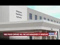 Three private companies will take over management of SoonerCare