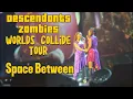 Download Lagu “Space Between” by Kylie Cantrall \u0026 Malia Baker Live in Las Vegas