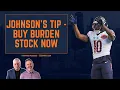 Is Luther Burden Ready for a Breakout in 2026