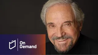 JNF On Demand Hang with Hal Linden