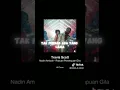 Download Lagu Travis scott-Nadin Amizah(Rayuan Perempuan Gila)