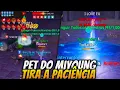 Download Lagu PET DO MIYOUNG ACABANDO COM A PAZ DO GAZETTA 😹 | MIR4