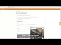 Enphase Installer Portal - New user registration Malayalam