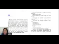 Maniac Magee - Chapters 38-41