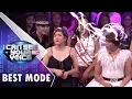 Download Lagu I Can See Your Voice PH: Angge, sinabihang mabaho si Wacky! | Best Mode