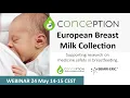 Download Lagu ConcePTION European Breast Milk Collection: Supporting research on medicine safety in breastfeeding