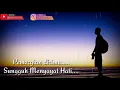 Download Lagu Story wa Benci Ku Sangka Sayang