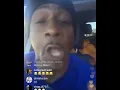 KATT WILLIAMS DISS LIL REL JEROD CARMICHAEL