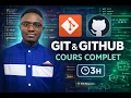 Maitriser GIT GITHUB Le Cours Complet pour Developpeurs DevOps