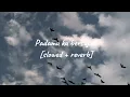 Download Lagu Padamu ku bersujud - [slowed + reverb]
