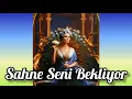Lagu Merkez Sahneye Doğru Adım Adım. Bir Deste Seç. Zamansız Okuma. 