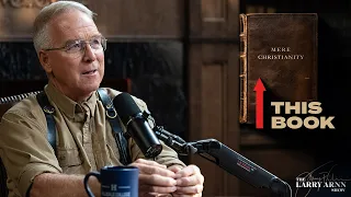 Master Craftsman: C.S. Lewis Taught Me the Best Way to Live | Scott Wadsworth