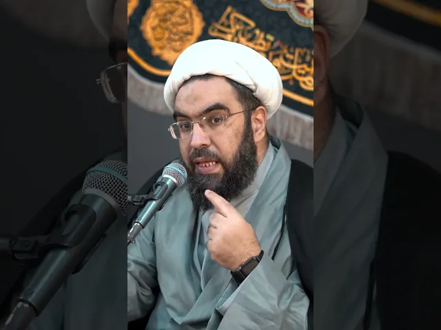 ⁣بتحب تفوت على الجنة؟