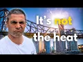 Lagu Brisbane Looks Perfect… Until You Live Here