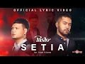 Pasto - Setia (Official Lyric Video)