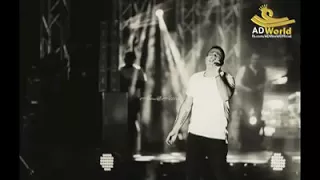 عمرو دياب ومهما اقولك ياحبيبي دندنها