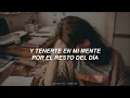 Reik - Que Vida La Mía (Letra)