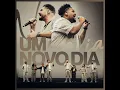 Um Novo Dia (Ao Vivo) - Get Worship, Get Records, Melk Villar & Vinicius Cruz