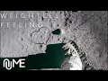 Weightless feeling - A U M E