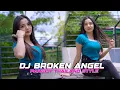 Download Lagu DJ BROKEN ANGEL - PARGOY THAILAND STYLE