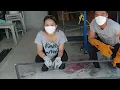 3 Layers Plant Stand | Metal Plant Stand | Mig Welding | First Time Welding