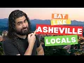 Best Restaurants in Asheville Under 20 From Locals