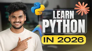 Stop Learning Python Like It s 2019
