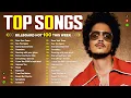 Download Lagu Bruno Mars, Maroon 5, Zayn, Adele, Dua Lipa, Ed Sheeran, Rihanna, Selena Gomez 🌊 Billboard Hot 100