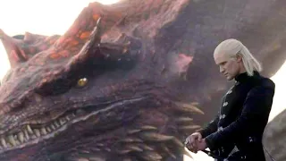 ملخص هاوس اوف ذا دراجون الموسم الاول كامل House Of The Dragon 