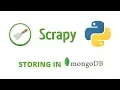 Python Scrapy Tutorial - 18