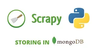 Python Scrapy Tutorial - 18