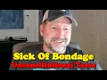 lil talk show with brad barton Sick Of Bondage To Unconstitutional Taxes