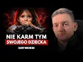 Lagu Co naprawdę jedzą twoje dzieci? Prawda o żywności. Cezary Wincenciak