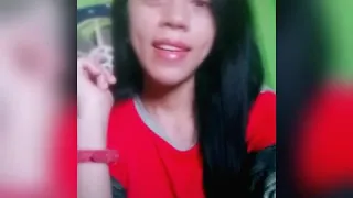 tiktok cewek manis berlesung pipi