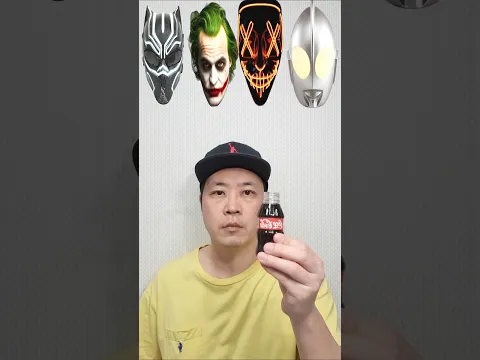 Funny Emoticon mukbang 😍