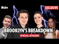 The rise and fall of Brooklyn Beckham