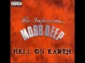 Mobb Deep - Hell on Earth
