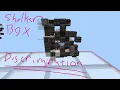 Bedrock Storage Tech FIT Box Checker