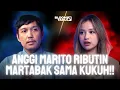 Lagu ANGGI MARITO TAK SEGAMPANG ITU COUNTER KUKUH!! | Bloom Tahu
