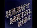 Download Lagu Heavy Metal Kids -  Brani - 1974
