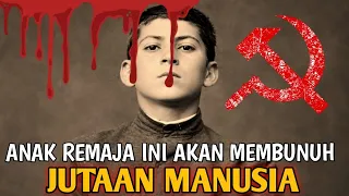 Diktator KOMUNIS Paranoid Dengan K3JAM Membantai Jutaan MANUSIA!