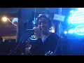 Gina Coleman and The Misty Blues Band-Capitol Oyster Bar-Montgomery Al 2-20-22