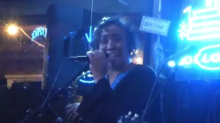 Gina Coleman and The Misty Blues Band-Capitol Oyster Bar-Montgomery Al 2-20-22