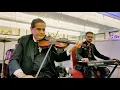 Download Lagu Chand Chupa Badal Mein Violin Maestro Md Yaseen Khan
