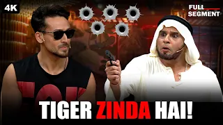 Tiger Zinda Hai | Tiger Shroff | Kapil Sharma Show | Comedy Clips | 2026