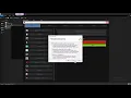Installing Python Git in Seait