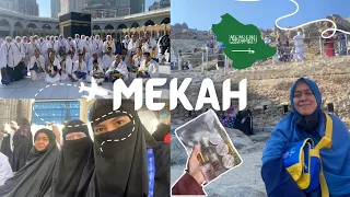 Download Umrah 2024 with Andalusia Travel | Makkah (Part 1) 🕋🇸🇦 MP3