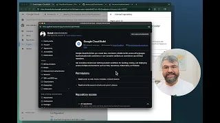 How to deploy Node js app to Google Cloud